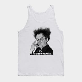 I Don't Care - 2024 Tank Top